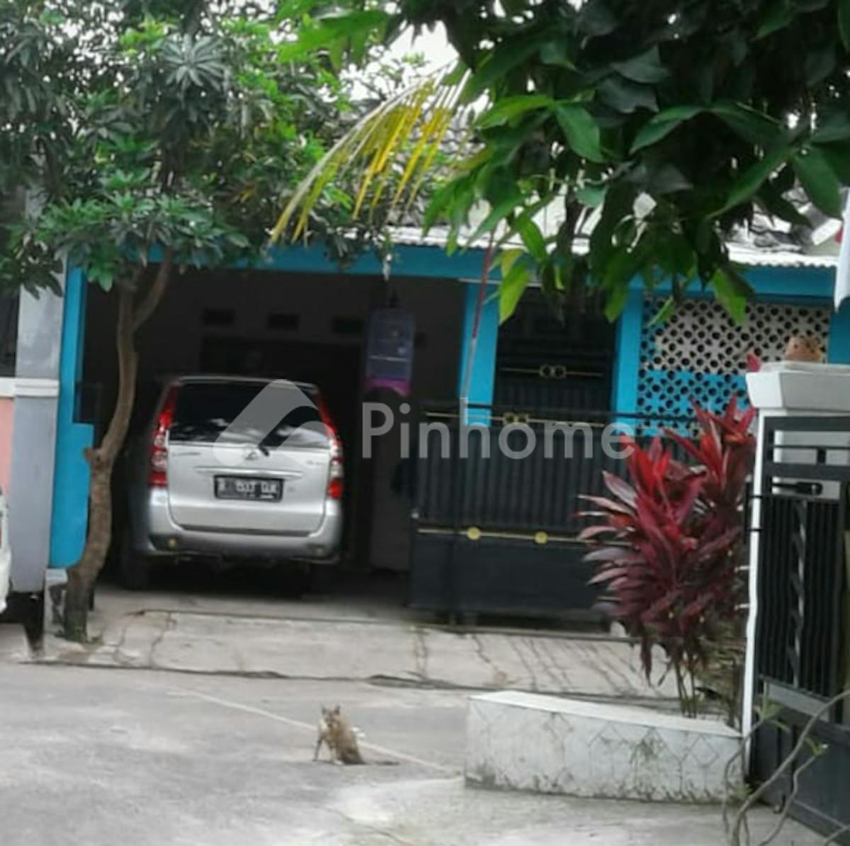 Dijual Rumah Lokasi Strategis di Cikupa, Tangerang, Banten - Gambar 1