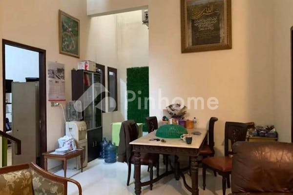 dijual rumah nyaman dan asri di komplek rawamangun jakarta timur - 4