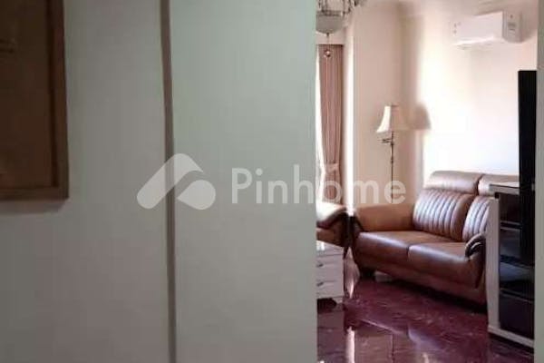 dijual apartemen siap huni di apartmen taman beverly  jl  mayor jend jl  mayjen hr  muhammad no 49 55 - 5