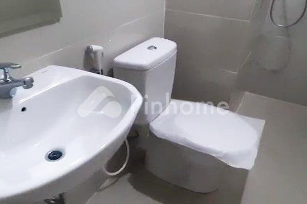 dijual apartemen siap huni di kesawan - 2