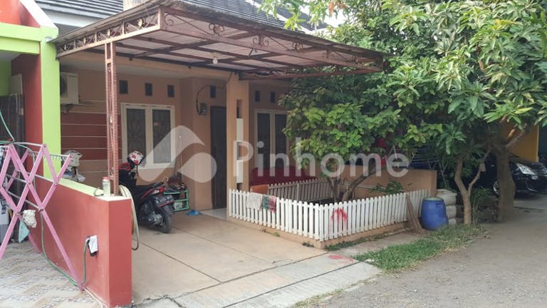 dijual rumah siap huni di perumnas karawaci tangerang - 1