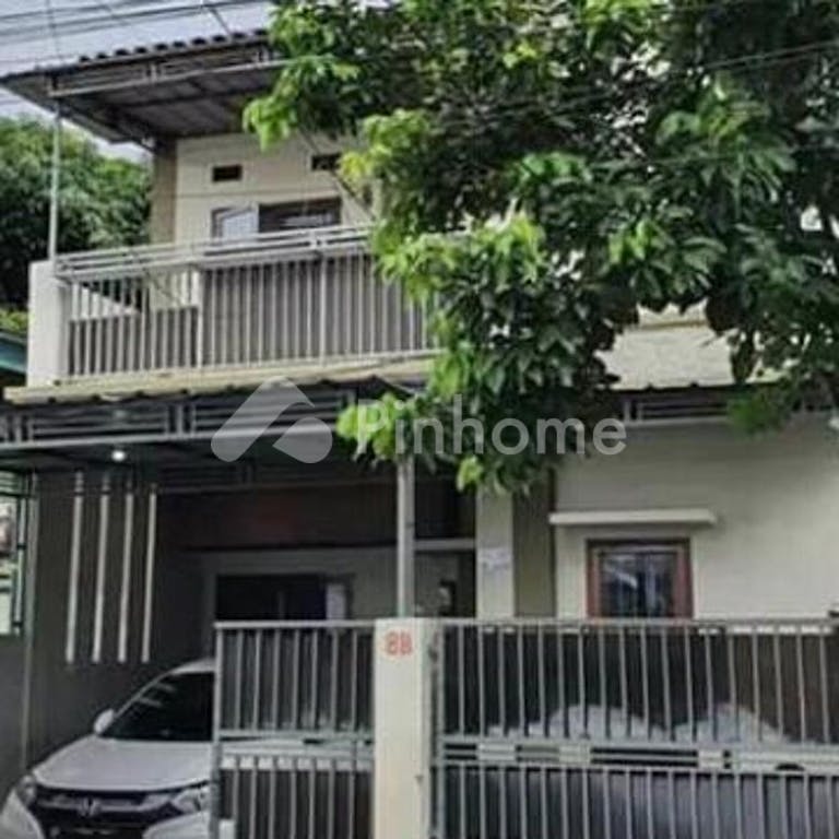 dijual rumah sangat strategis di jagakarsa - 1