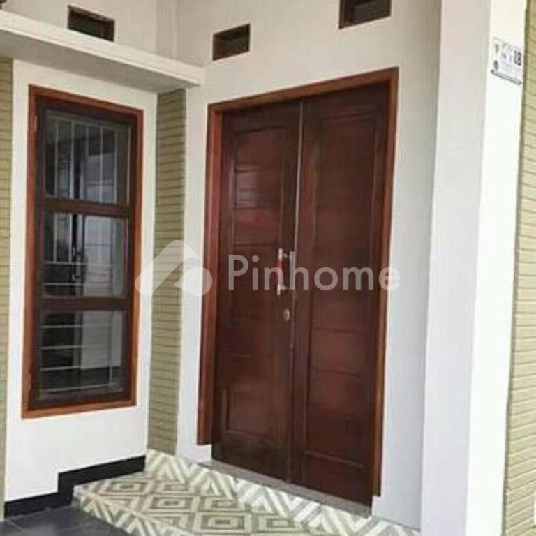 dijual rumah sangat strategis di jagakarsa - 3