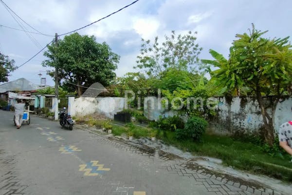 dijual tanah residensial lingkungan nyaman di bangah wage sidoarjo - 3