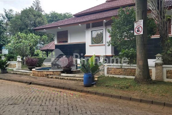 dijual tanah komersial lokasi strategis dekat gedung sate di sindanglaya   cisantre n endah  sindang jaya - 5