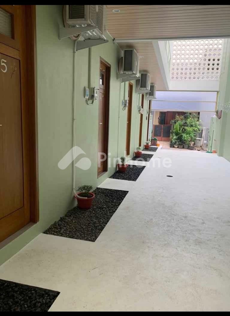 dijual rumah 10kt 105m2 di jagakarsa - 2