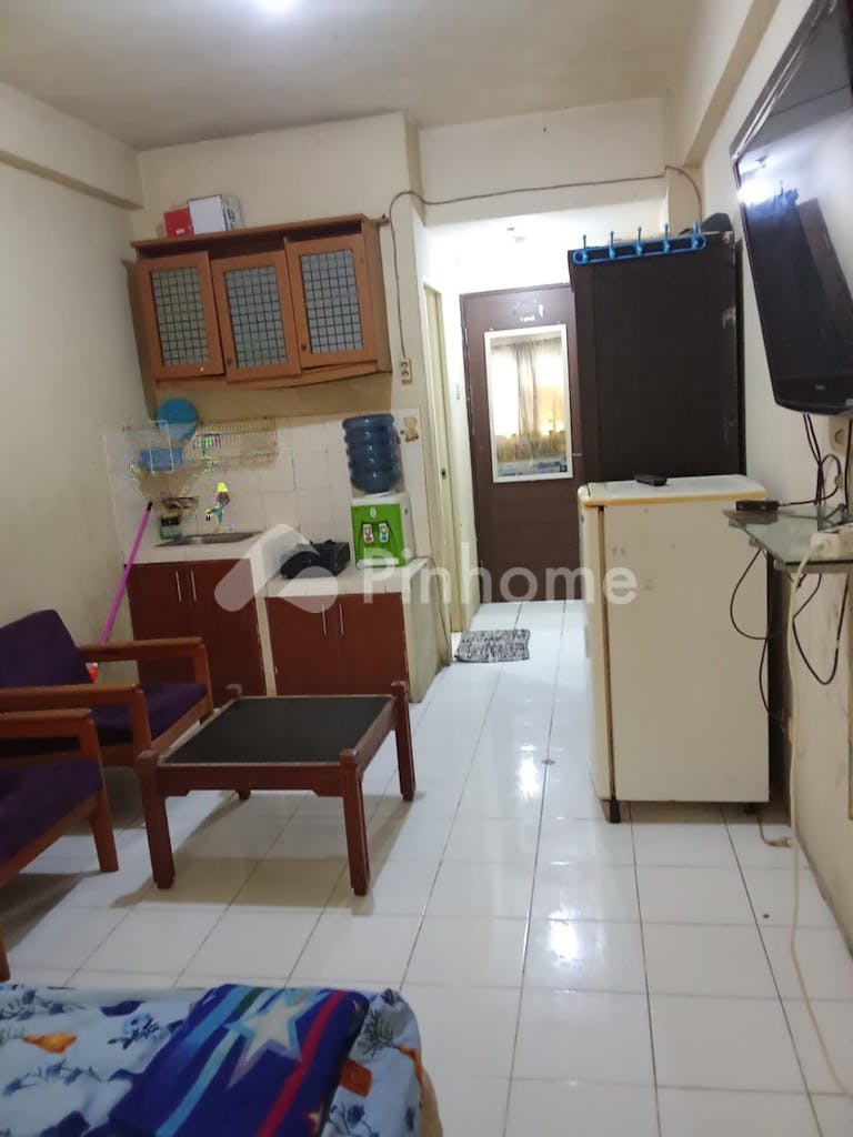 disewakan apartemen city park studio bulanan di cengkareng - 2