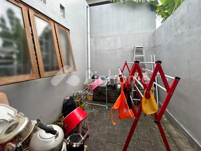 dijual rumah 2 kamar tidur nyaman di denpasar barat bali di padangsambian klod kelod - 4