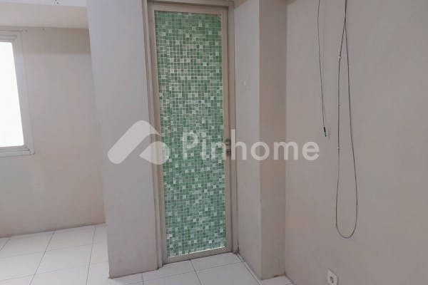 dijual apartemen 26m2 di montblanc apartemen  btc city - 12