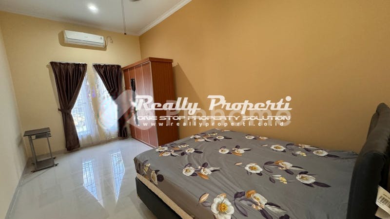 disewakan rumah cluster fully furnished di kalimalang di pondok kelapa - 11