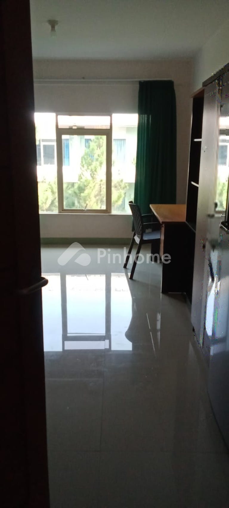 disewakan apartemen type studio di ciumbuleuit regency - 1