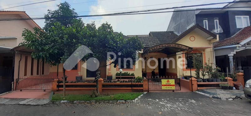 dijual rumah di cigending - 1