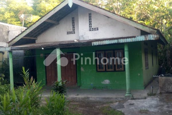 dijual rumah 2kt 129m2 di dukuh  tridadi  sleman  yogyakarta