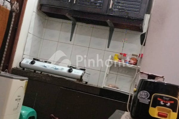 dijual rumah 3lt nyaman  aman  bebas banjir di kompleks larangan indah tangerang - 11