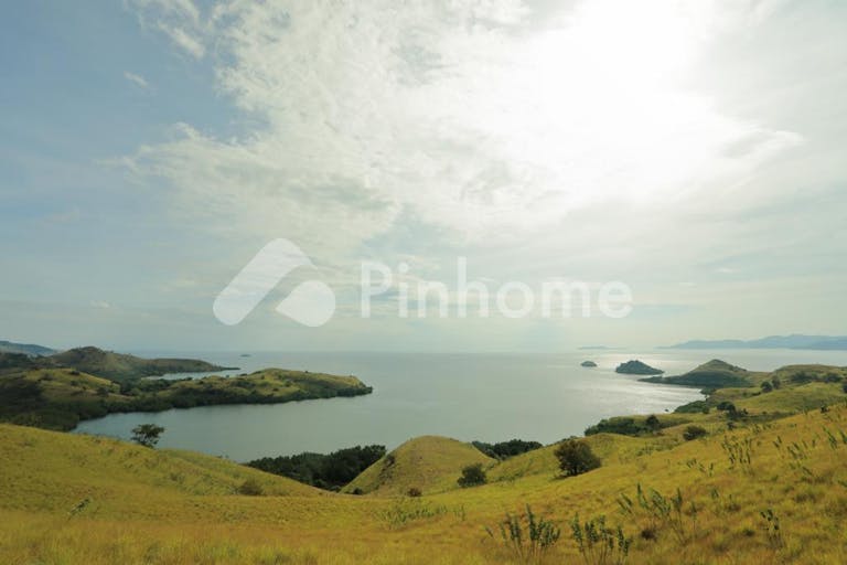 Dijual Tanah Residensial Sangat Cocok Untuk Investasi di Pantai Wae Cicu Labuan Bajo - Gambar 3