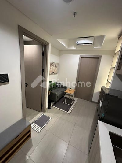 disewakan apartemen 36m2 di fatmawati city center 1 br 36 furnish - 2