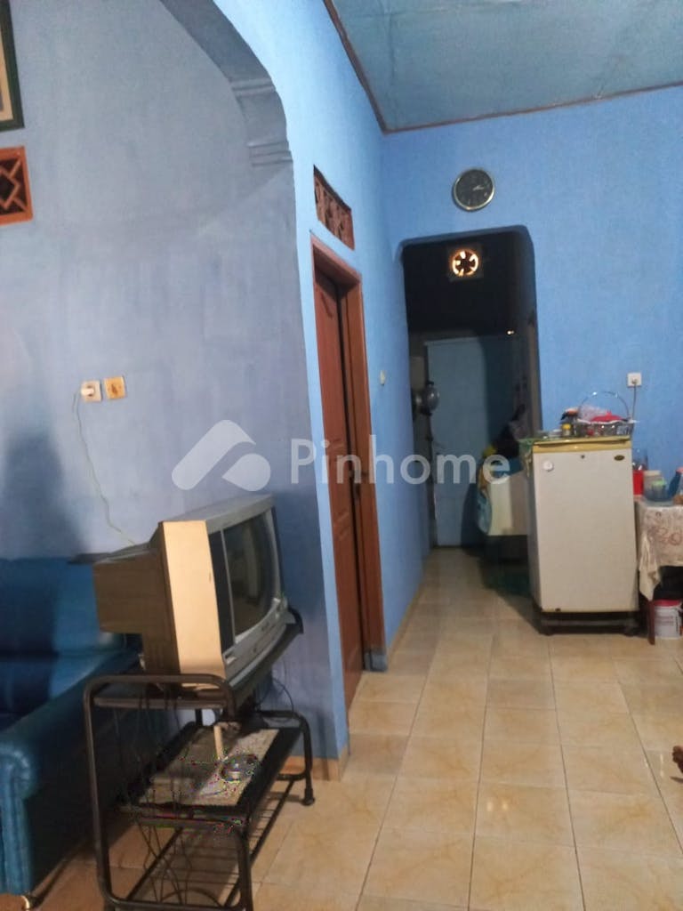 dijual rumah 1 lantai bu akses mobil di jalan mabes tni cipayung - 8