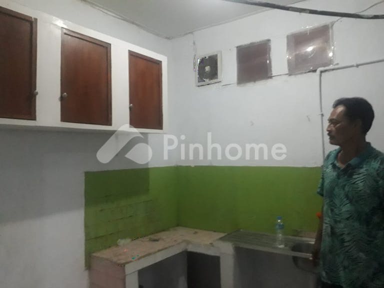 dijual rumah strategis di jl  otista rt 005 05 - 7