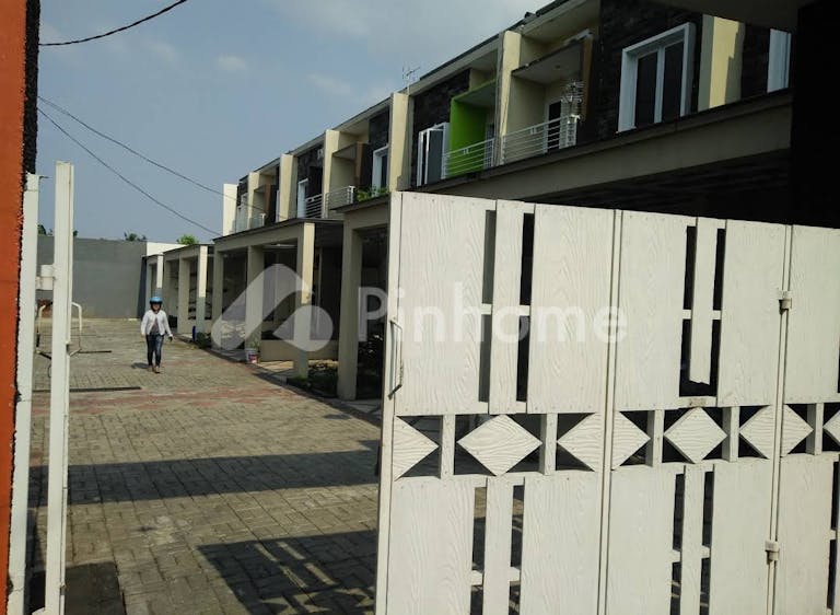 dijual rumah siap huni di jagakarsa jakarta selatan - 2