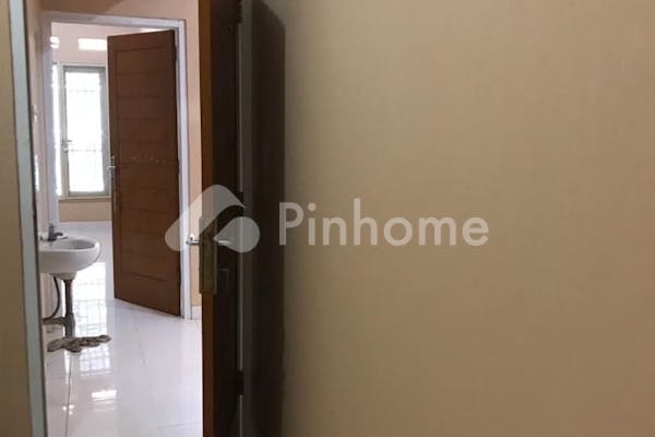 dijual rumah 1  lantai di perumahan bukit cimanggu city kota bogor - 13