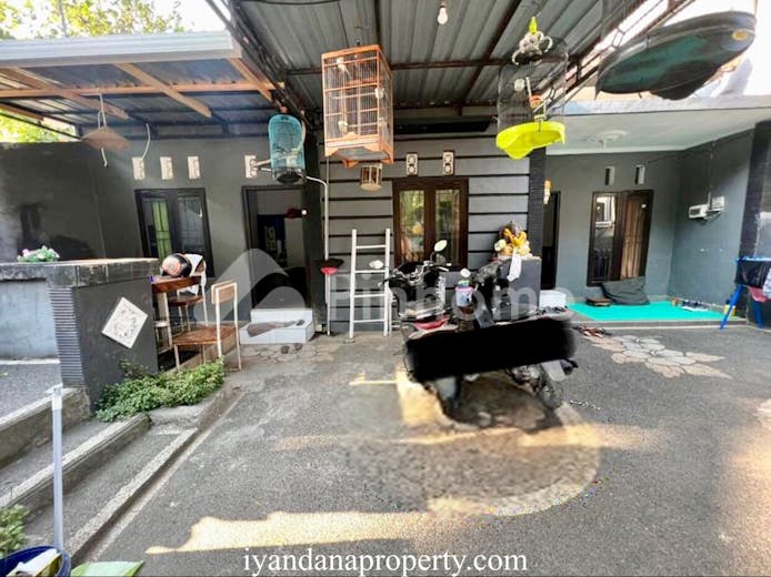 dijual rumah murah f745 di jalan oleg penarungan mengwi badung bali - 4