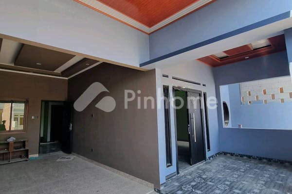 dijual rumah 2kt 50m2 di jln katapang andir no 152 sukamukti bandung - 9