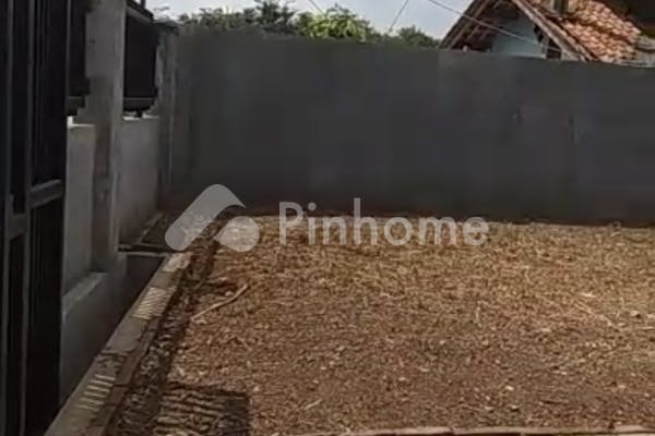 dijual tanah residensial ngamprah di residensial ngamprah di cibatu - 2