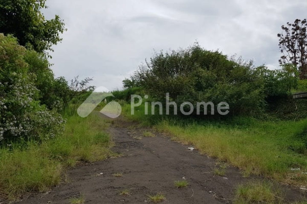 similar property dijual tanah komersial ex wisata kampung gajah di cihideung - 19