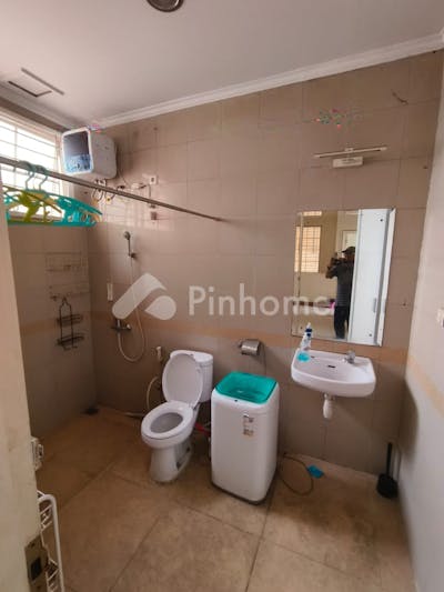 disewakan rumah mewah cluster flamboyan pik jakarta utara di penjaringan - 4