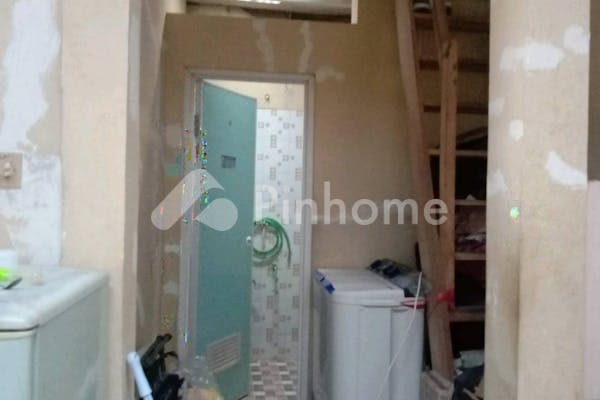 dijual rumah dalam perumahan di cimekar - 4