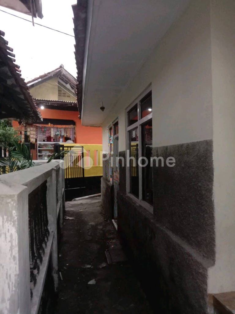 dijual rumah mungil tengah kota bogor di jalan ibrahim aji - 7