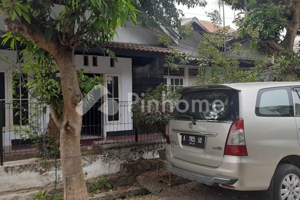 dijual rumah milik sendiri di perumnas bck  jl  gelatik blok a11 no 7 - 2