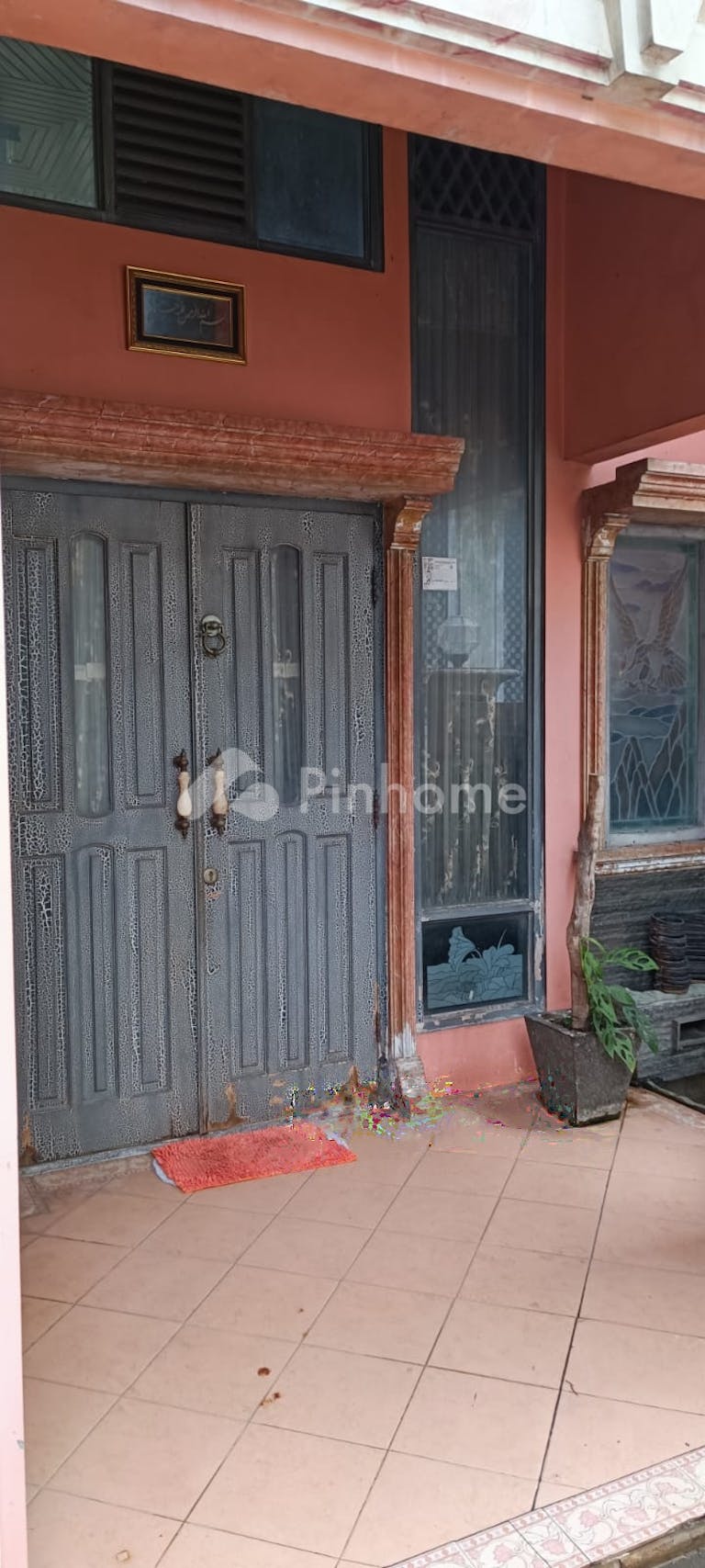 dijual rumah nyaman dan asri di jl rambutan - 14