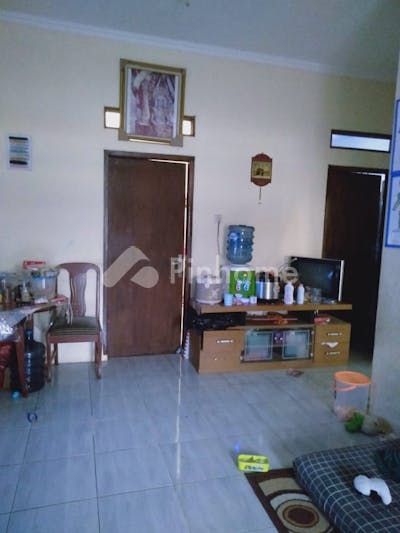 dijual rumah lingkungan nyaman di jl  raden sanim  tanah baru - 4