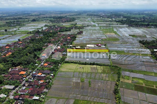 dijual tanah komersial lokasi strategis dekat pantai di jalan pantai kelanting - 10