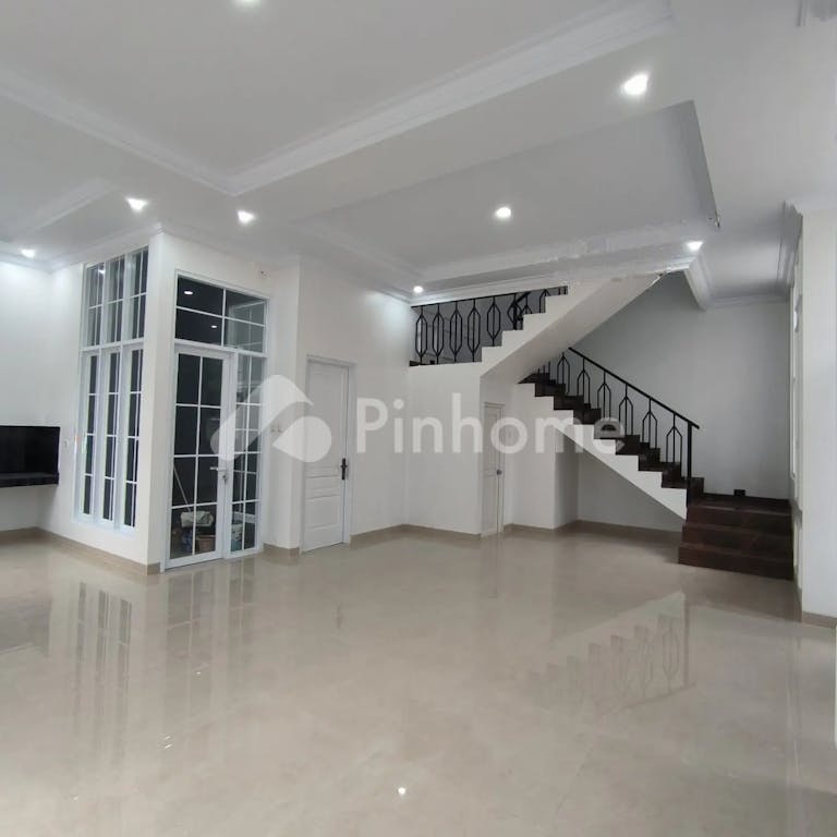 dijual rumah cluster casarena residence di jalan moh kahfi 2 jagakarsa jakarta selatan - 3