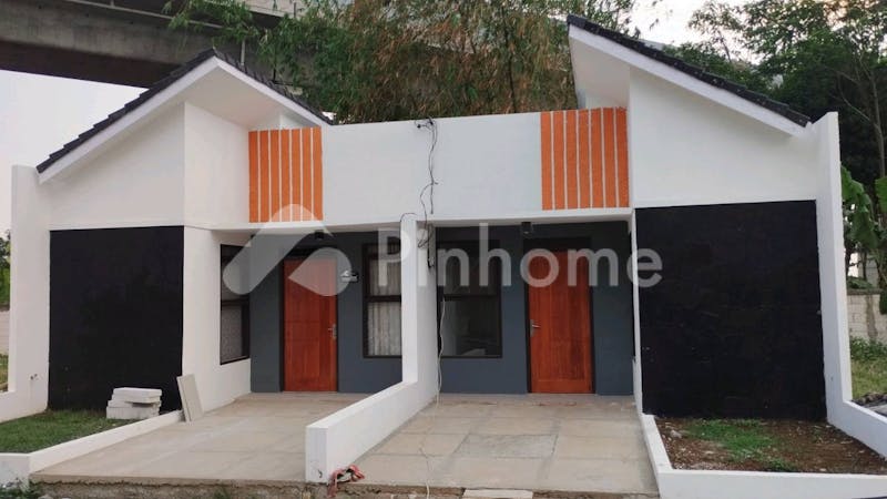 dijual rumah di cimahi dekat alun alun di padalarang - 4