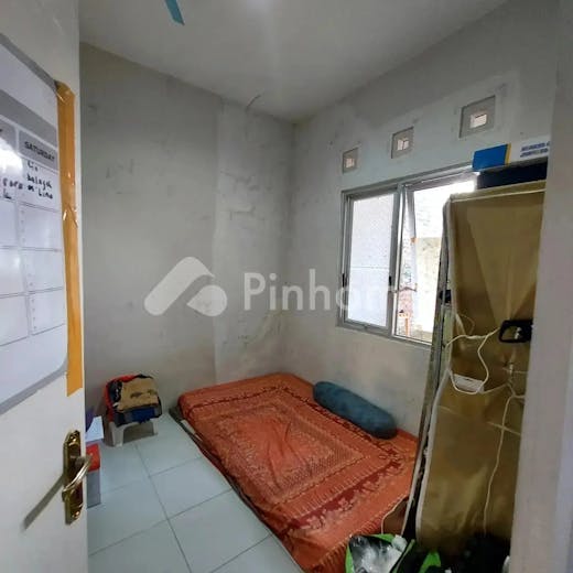 dijual rumah siap huni dekat undip di bukit mutiara tembalang di bukit mutiara jaya tembalang semarang - 4