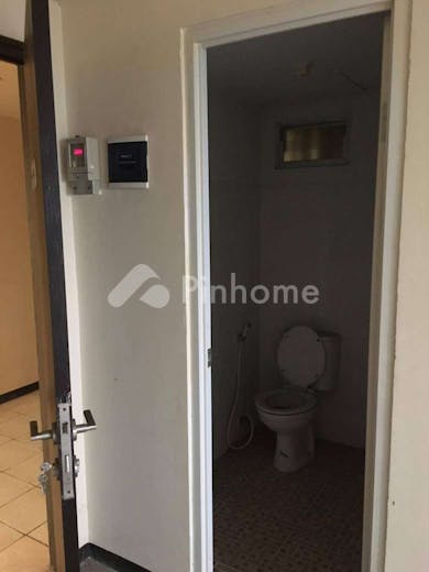 dijual apartemen harga terbaik dekat rumah sakit di the metro suites apartement - 5