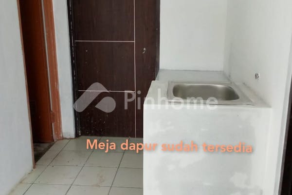 dijual rumah lokasi nyaman dan asri di krya maha citra2 - 6