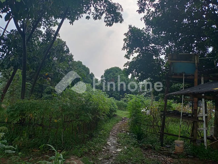 Dijual Tanah Residensial Sangat Strategis di Bukit Mertilang Bintaro Sektor 9 - Gambar 3