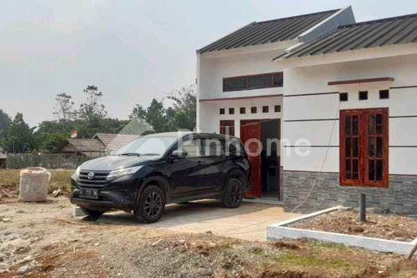 dijual rumah keren di deket stasiun daru di jl kampung boja - 8