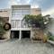 Dijual Rumah Asri Modern Lokasi Strategis di Ampera Kemang Jakarta Selatan - Thumbnail 10