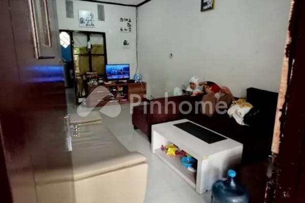 dijual rumah murah siap huni di taman kopo katapang kab bandung - 1