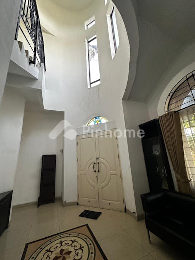 dijual rumah hunian mewah di raffles residence purwokerto - 18