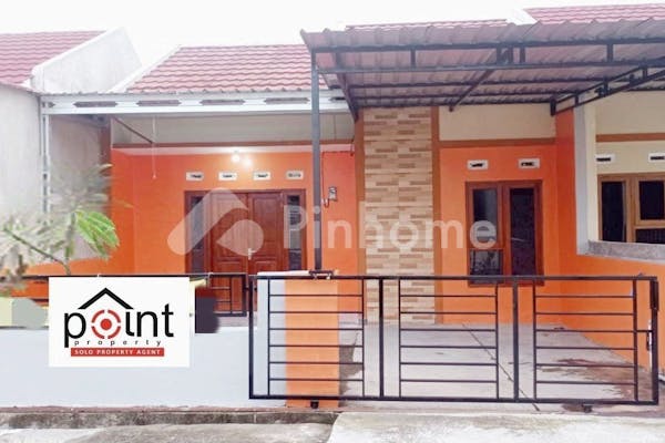 dijual rumah murah siap huni di papahan - 5