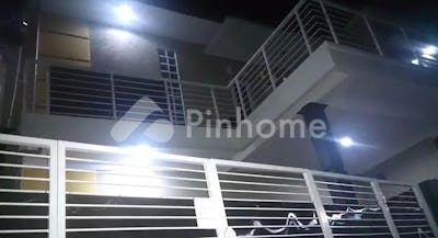 dijual rumah murah 2 lantai dlm kompleks dekat tol di larangan - 2