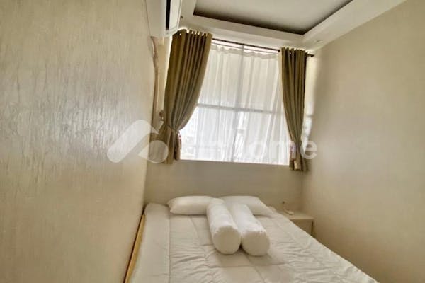 dijual apartemen full furnished di akasa bsd city apartemen - 4