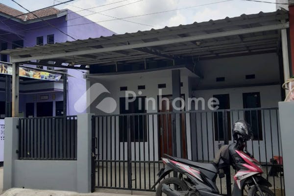 dijual rumah siap huni dekat rs di babelankota  babelan kota - 1