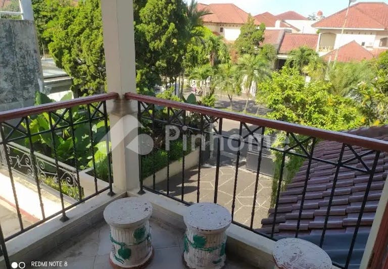 disewakan rumah 2 lantai luas dan berkelas di lokasi strategis di bogor nirwana residence - 6